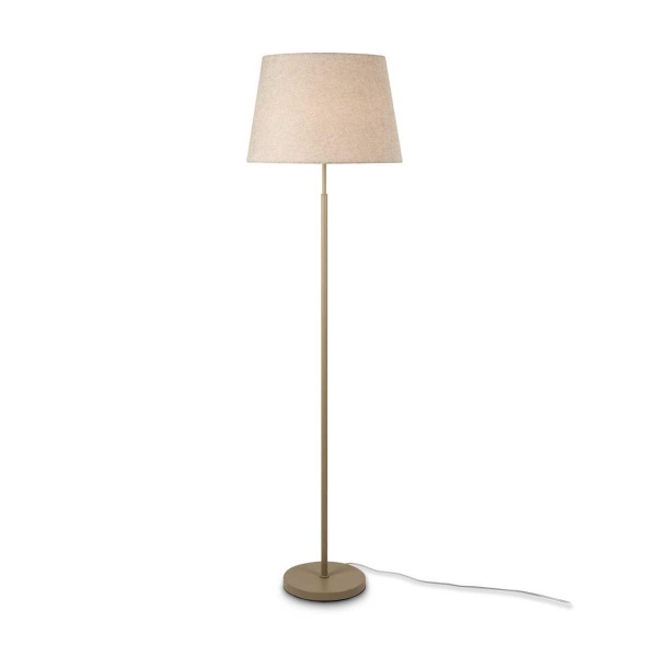 Торшер Freya FR2057FL-01BG