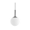 Подвесной светильник Lumina Deco Fredica LDP 6030-150 BK