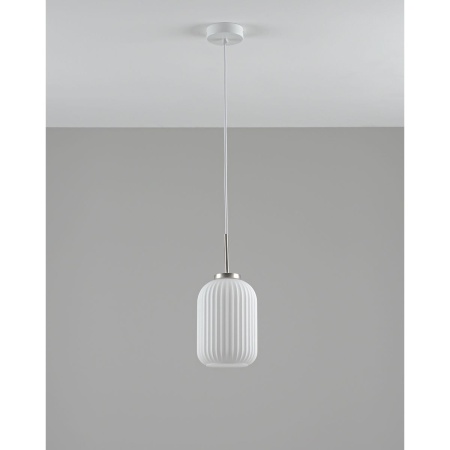 Подвесной светильник Moderli Ivory V11029-1P