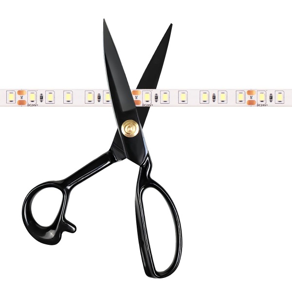 Светодиодная лента Loft IT Power Strip 9,6W/m 24V 4000K IP65 5m 10363/12065 NW