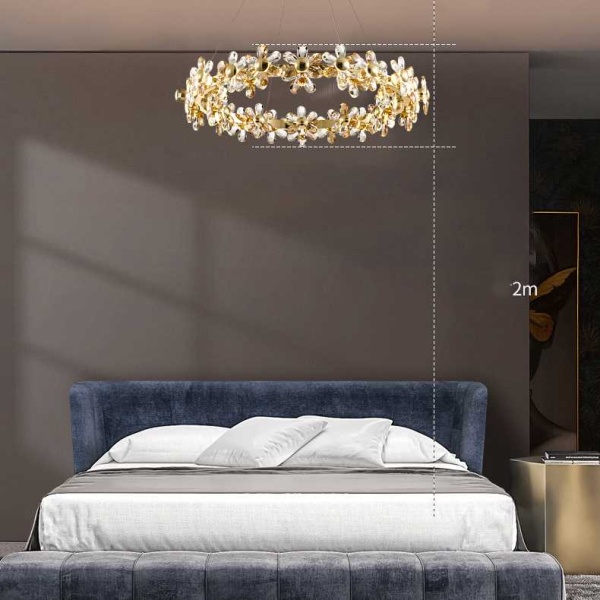 Люстра Imperium Loft mariola01 219627-23