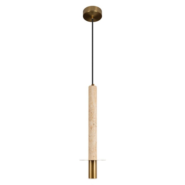 Подвесной светильник Loft IT Everest 10583B Bronze
