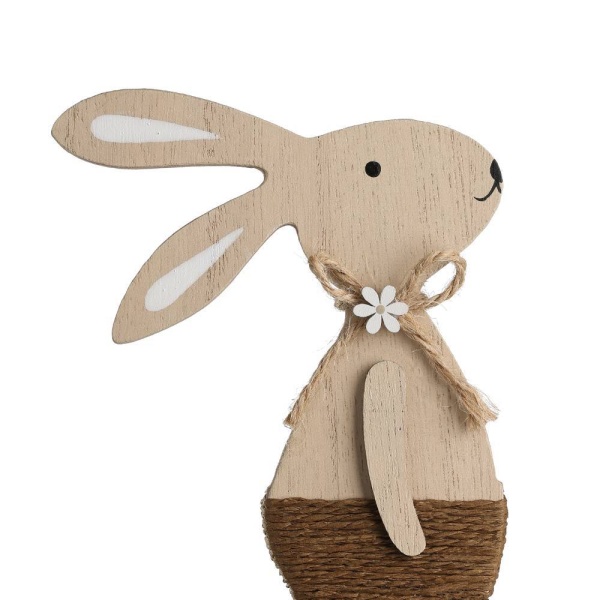 Статуэтка Заяц Eglo Balmaha 427837