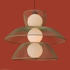 Подвесной светильник Freya Modern FR5545PL-L5GN