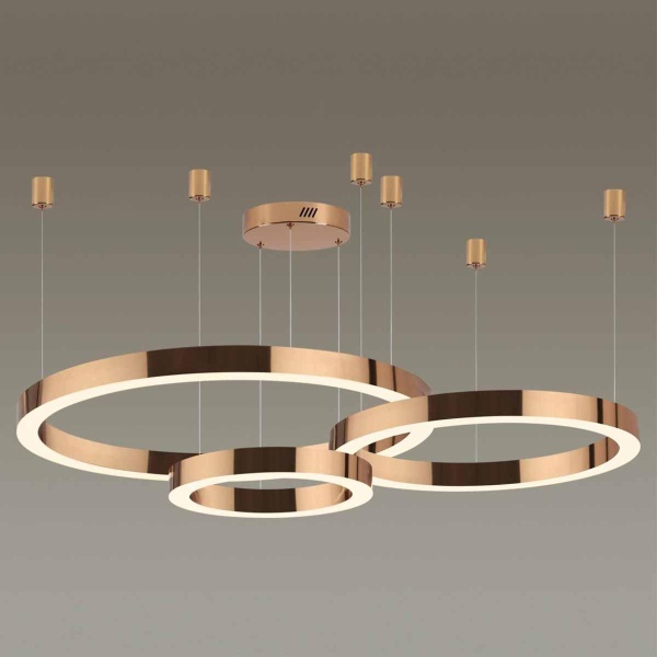 Основание для светильника Odeon Light L-vision Brizzi 3885/3LA Основание для светильника Odeon Light L-vision Brizzi 3885/3LA