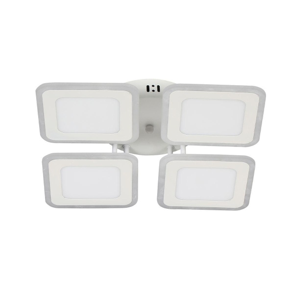 Потолочная светодиодная люстра Escada Erida 10288/4LED