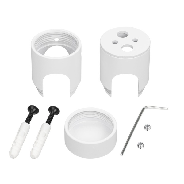 Крепление Arlight MOONLIGHT-CYL-D18-DUO-WHITE 047390