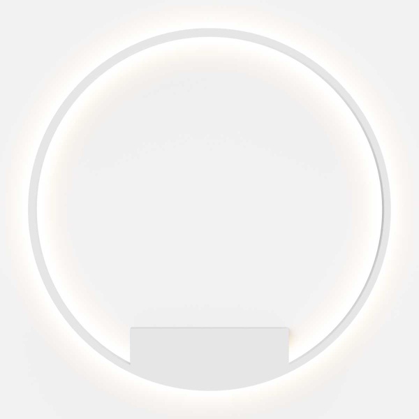 Настенный светодиодный светильник Maytoni Modern Rim MOD058WL-L50WK