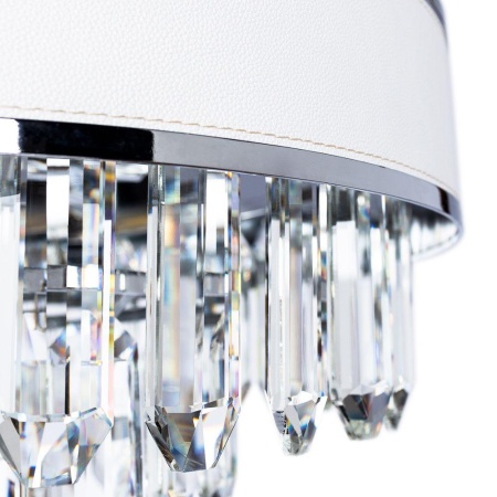 Подвесная люстра Arte Lamp Diadem A1002LM-6CC Подвесная люстра Arte Lamp Diadem A1002LM-6CC