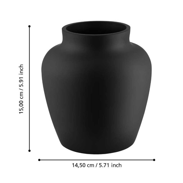 Ваза декоративная Eglo ASINDRO 421203