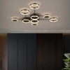 Потолочный светильник Imperium Loft aldan01 231133-23