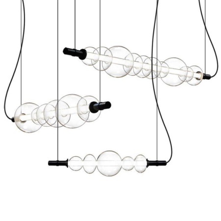 Подвесной светодиодный светильник Imperium Loft Zoom 202710-23