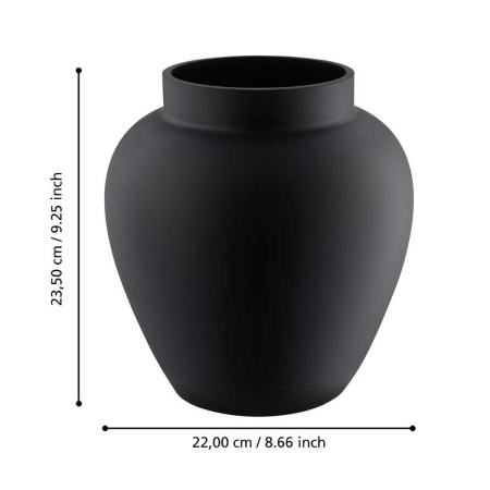 Ваза декоративная Eglo ASINDRO 421209