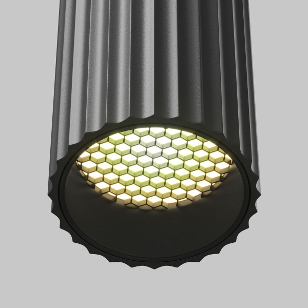 Бра Maytoni Technical Calipso C106WL-02-GU10-B Бра Maytoni Technical Calipso C106WL-02-GU10-B