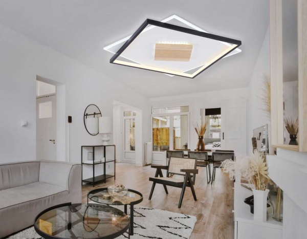 Светильник потолочный Ambrella light COMFORT FL4791
