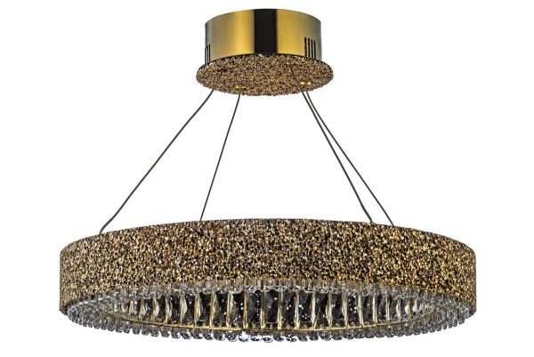 Люстра подвесная Dio D`arte Elite Neuron L 1.5.50.100 G