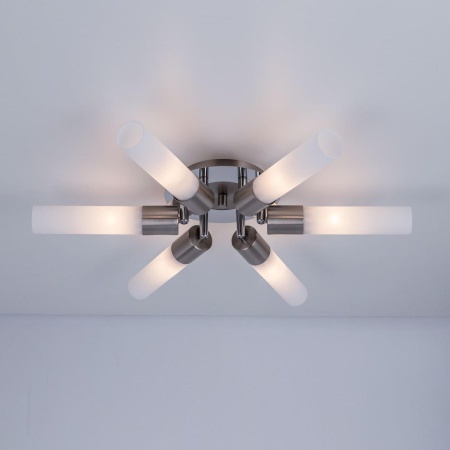 Потолочная люстра Citilux Компакто CL101161