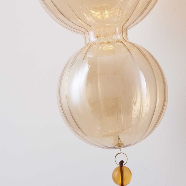 Бра Imperium Loft Heathfield 177914-22