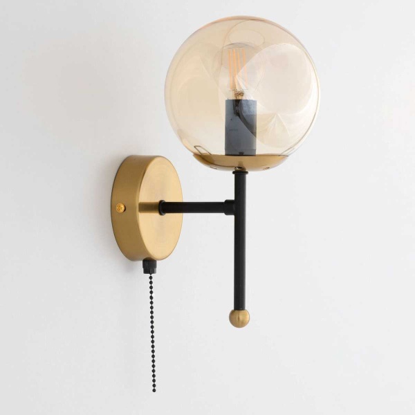 Бра Citilux Памела CL144315