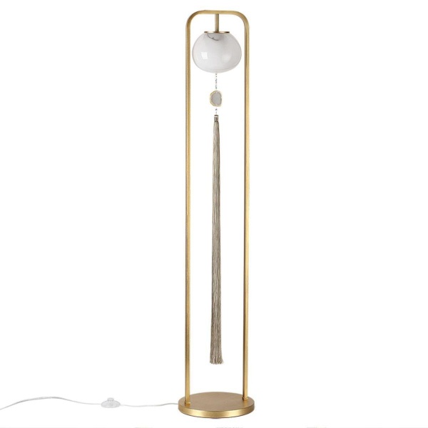 Торшер Odeon Light Modern Exclusive Fiolent 5432/1F