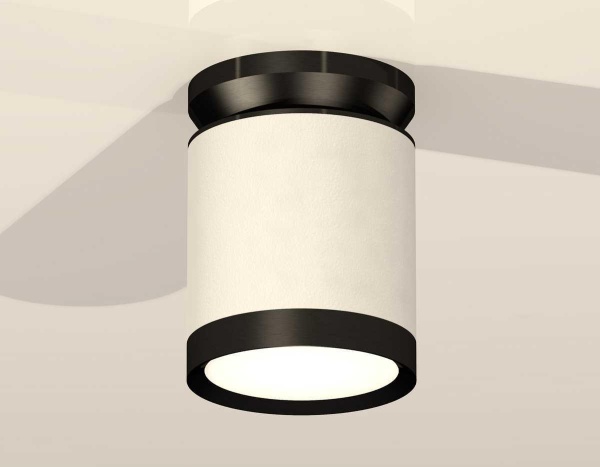 Комплект накладного светильника Ambrella light Techno Spot XS (N8902, C8141, N8113) XS8141020