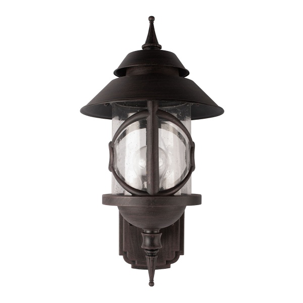 Уличный настенный светильник Loft IT Prato 100021W