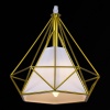 Потолочный светильник Reluce 03461-0.4-01 GD