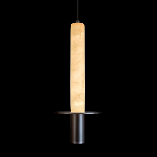 Подвесной светильник Loft IT Montblanc 10475A Black