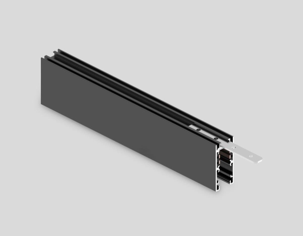 Шинопровод 2м накладной/подвесной Ambrella Light TRACK SYSTEM GL1915