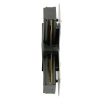Коннектор угловой Feron LD1021 51900
