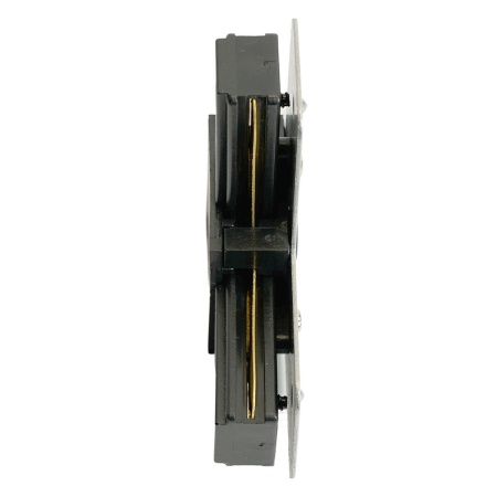 Коннектор угловой Feron LD1021 51900