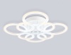 Светильник потолочный Ambrella light ACRYLICA FA8945