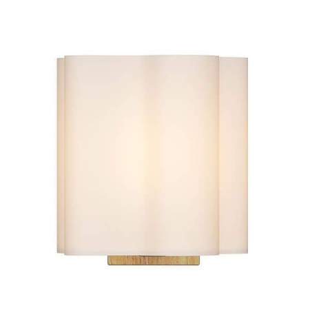 Настенный светильник Lightstar Nubi Legno 802615