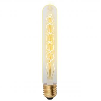 Лампа накаливания (UL-00000485) E27 60W золотистая IL-V-L32A-60/GOLDEN/E27 CW01