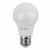 Лампа светодиодная ЭРА E27 9W 6500K матовая A60-9W-860-E27
