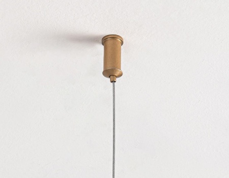 Подвесной светодиодный светильник Ambrella light Comfort Line FL5537