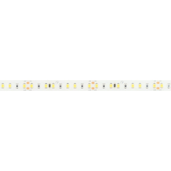 Светодиодная влагозащищенная лента Arlight 14W/m 144LED/m 2835SMD дневной белый/красный 5M FITOLUX-SE-A144-10mm 24V Day5000-Red 038171