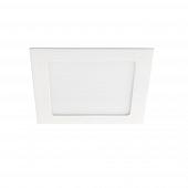 Встраиваемый светодиодный светильник Kanlux KATRO V2LED 12W-WW-W 28941