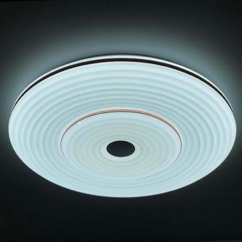 Потолочный светодиодный светильник Profit Light 2147/350 WH+CR RGB