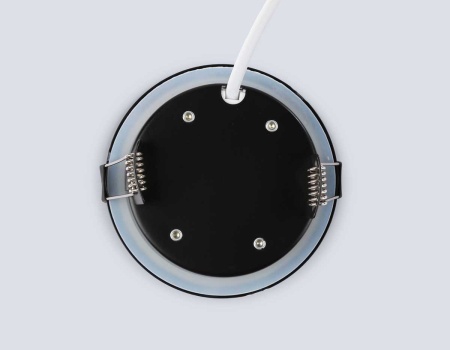 Светильник встраиваемый AMBRELLA LIGHT TECHNO SPOT TN6632