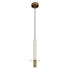 Подвесной светильник Loft IT Montblanc 10475A Bronze
