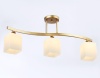 Потолочная люстра Ambrella light Traditional Modern TR303121