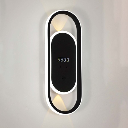 Настенный светодиодный светильник F-Promo Vigilate 4690-1W