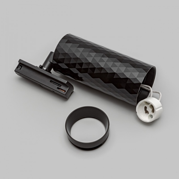 Трековый светильник IMEX Rodeo IL.0010.0007 BK Трековый светильник IMEX Rodeo IL.0010.0007 BK