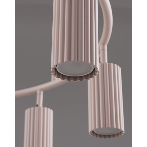 Подвесная люстра Moderli Cora V11897-8P