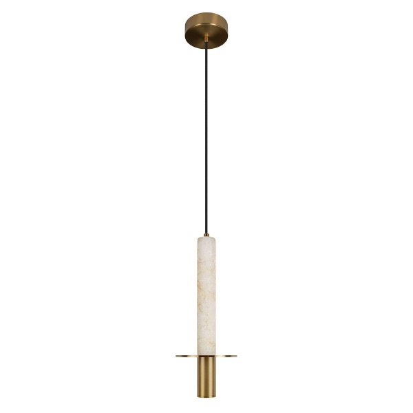 Подвесной светильник Loft IT Montblanc 10475A Bronze