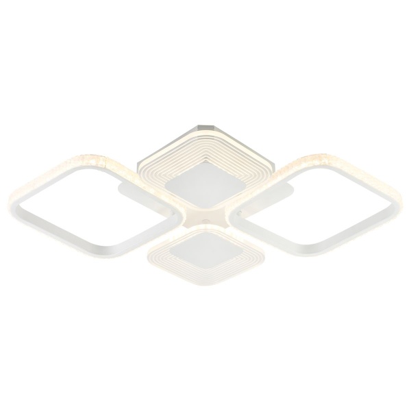 Потолочная светодиодная люстра Escada Samia 10255/4LED