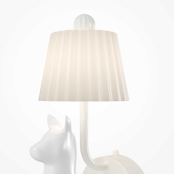 Настенный светильник Maytoni Modern Senor Alpaca MOD377WL-L6W3K