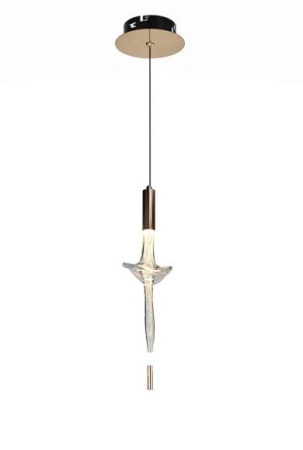 Светильник подвесной Alfa Light F2524-03