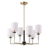 Подвесная люстра ST Luce Veritas SL1404.303.06